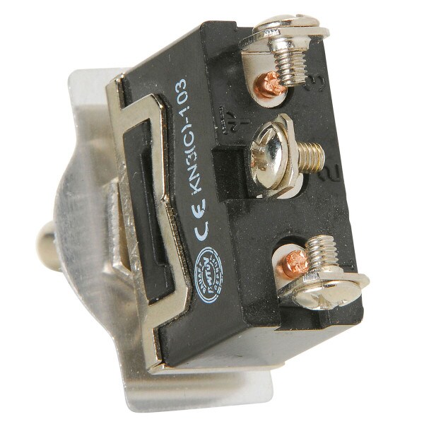 Main product image for SPDT Heavy Duty Toggle Switch Center Off 060-562